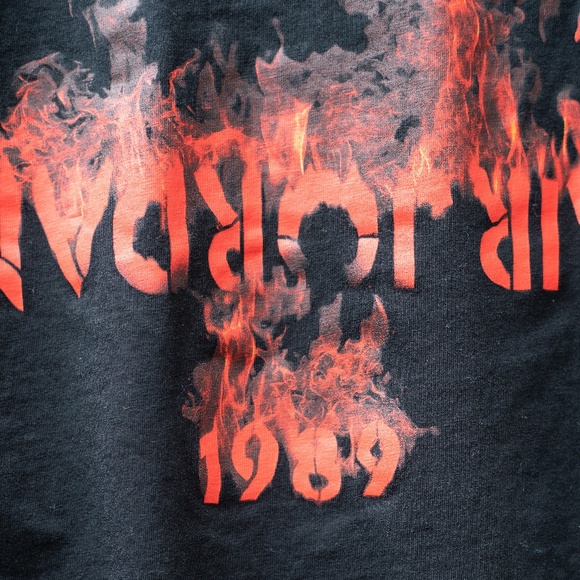 Michael 'Air' Jordan T-shirt - Picture 10 of 13